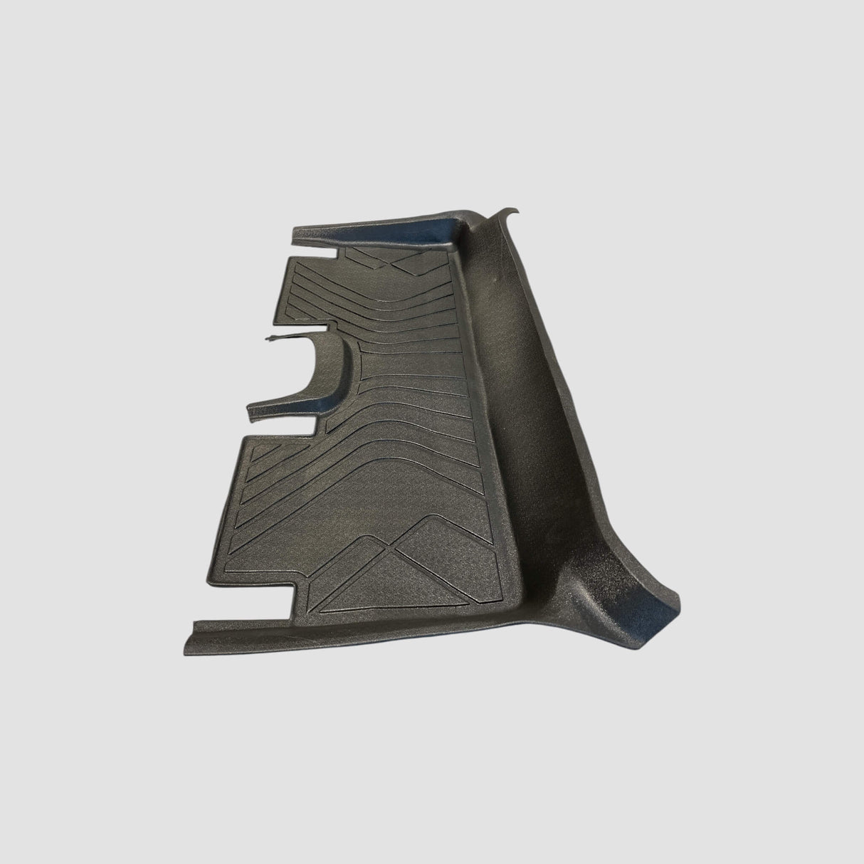 Mattenset voor Nissan Ariya