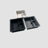 GCG MAX opbergdoos voor Tesla Model 3/Y in drie kleuren