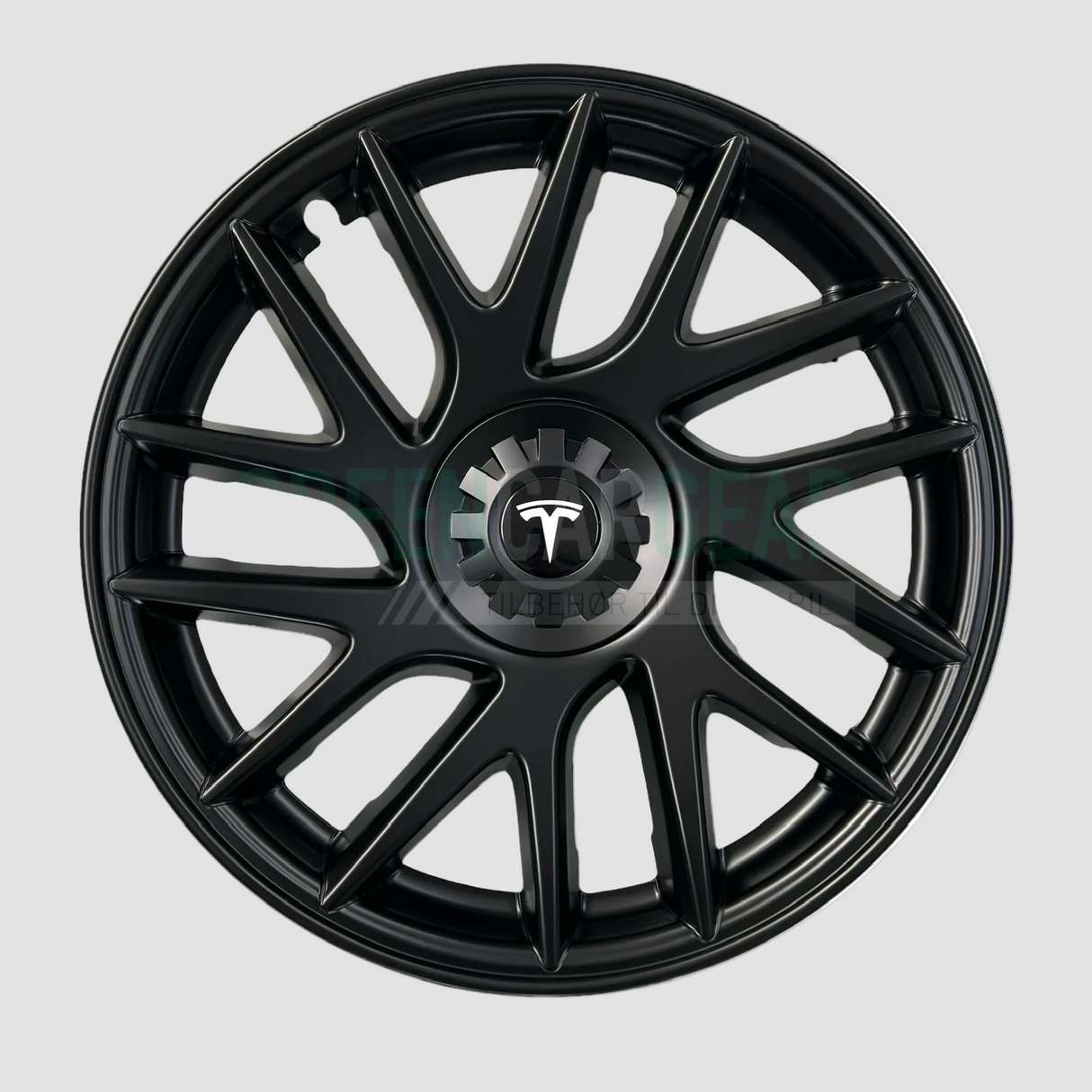 Photon wieldoppen voor Tesla Model 3 Highland