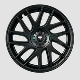 Photon wieldoppen voor Tesla Model 3 Highland