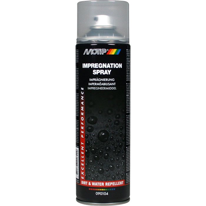 Motip Impregneerspray 500 ml.
