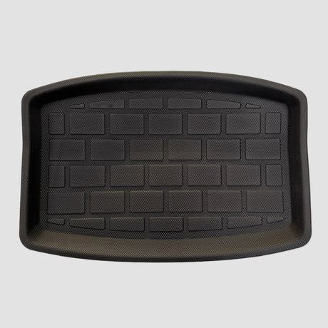 Mat voor onder de kofferbak, passend voor Tesla Model 3 Highland