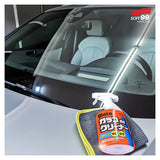Glaco de Cleaner – Soft99 glasreiniger met bescherming