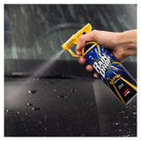 Soft99 Was- en Coating Kit
