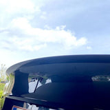 Spoilerpakket – Tesla Model 3