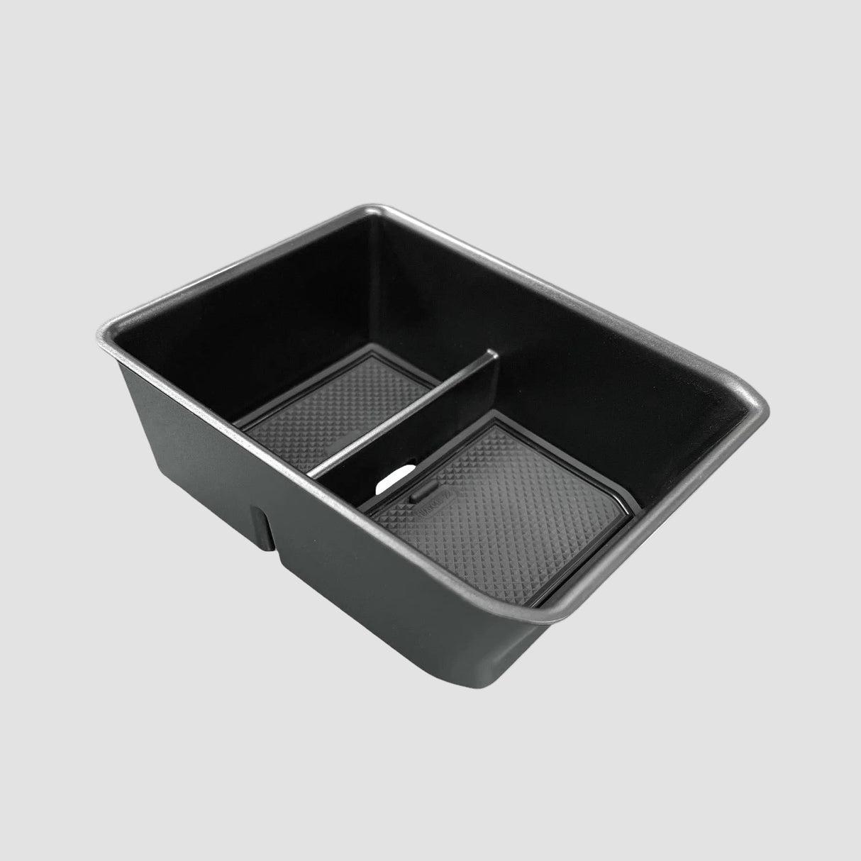 Opbergbox voor Audi Q4 Q5 onder de armleuning.