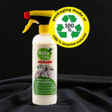 Autoland Leather Cream and Conditioner (Natural) - Biologisch afbreekbaar