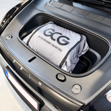 GCG MAX LevelComfort-matras met memoryfoam