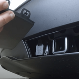 Accessoires voor elektrische auto's
