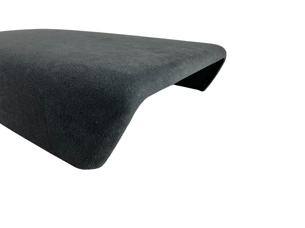 Alcantara armleuning - past op Tesla 3/Y