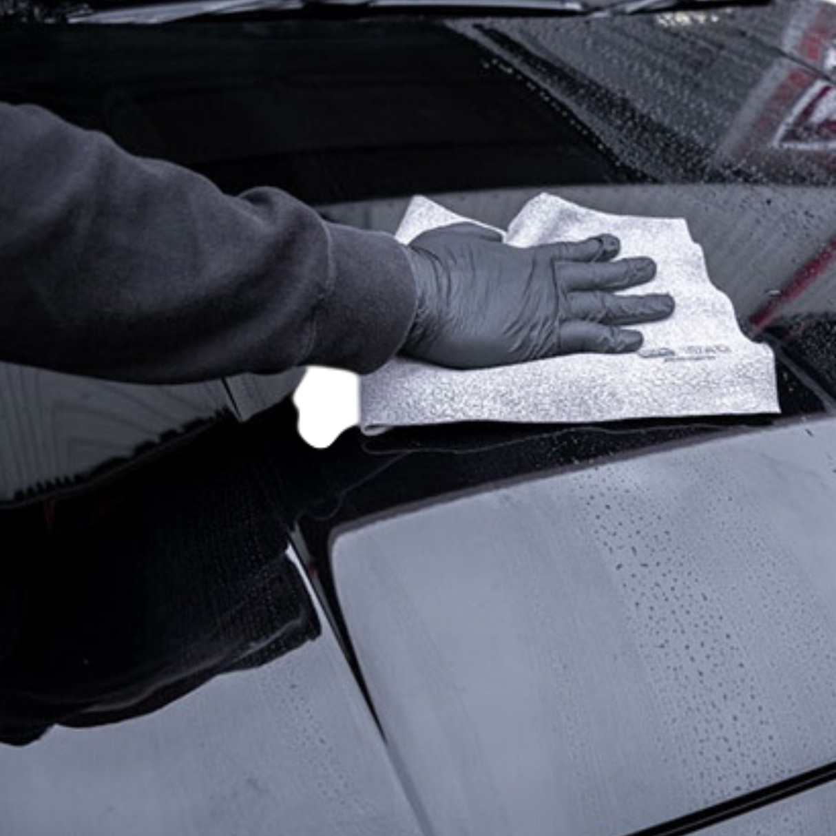 Autoglym Rapid Ceramic Spray 500 ml. (Keramische coating)