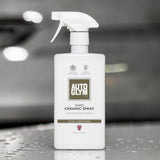 Autoglym Rapid Ceramic Spray 500 ml. (Keramische coating)