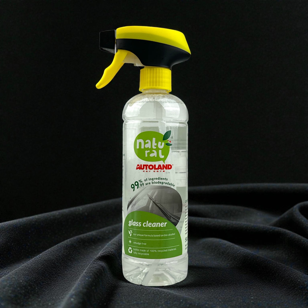 Autoland glasreiniger