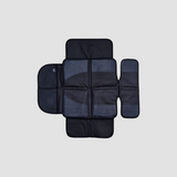 autostoelhoes de lage variant