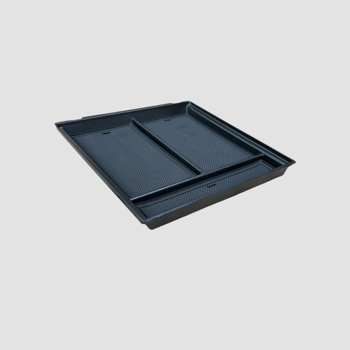 XPENG G6 opbergtray (console)