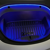 Accessoires voor Tesla bij GreenCarGear