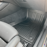 Mattenset voor BMW i4