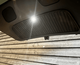 Beschermer voor achterklep Tesla Model Y