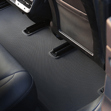 GCG MAX allweather mat voor kofferbak Tesla Model 3