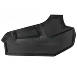 Beschermers (anti kick) voor middenconsole – Tesla Model Y