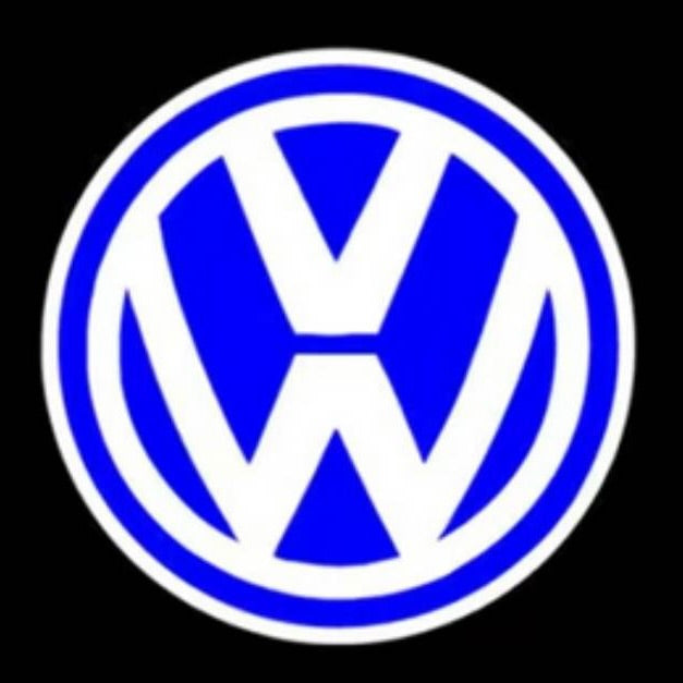 LED logo-licht voor VW ID.