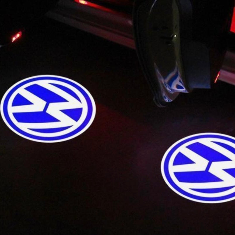 LED logo-licht voor VW ID.