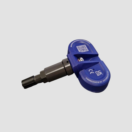 Bluetooth TPMS ventiel voor Tesla