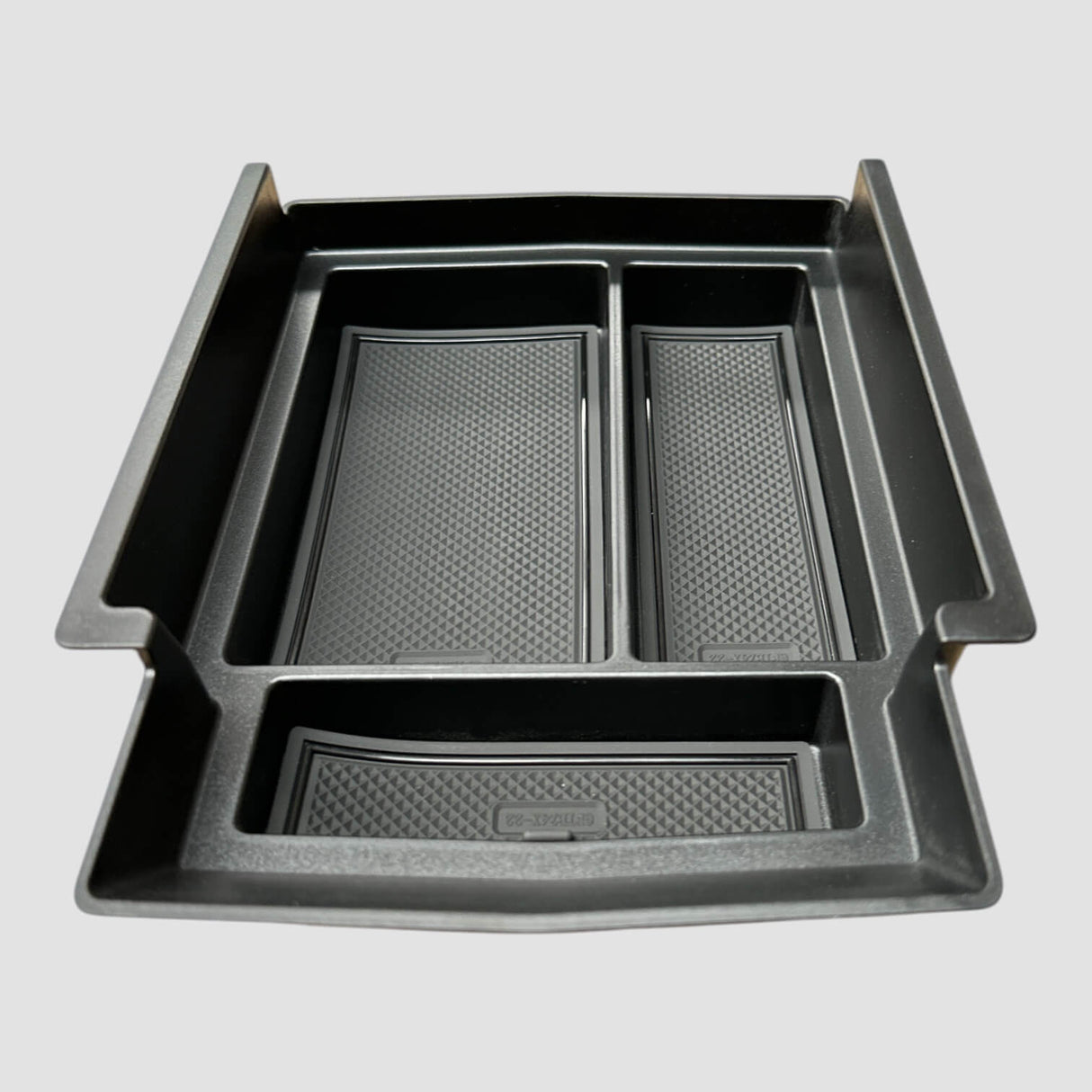 Opbergbox (armleuning) passend voor Toyota BZ4X