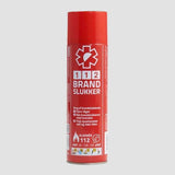 112 BRANDBLUSSER