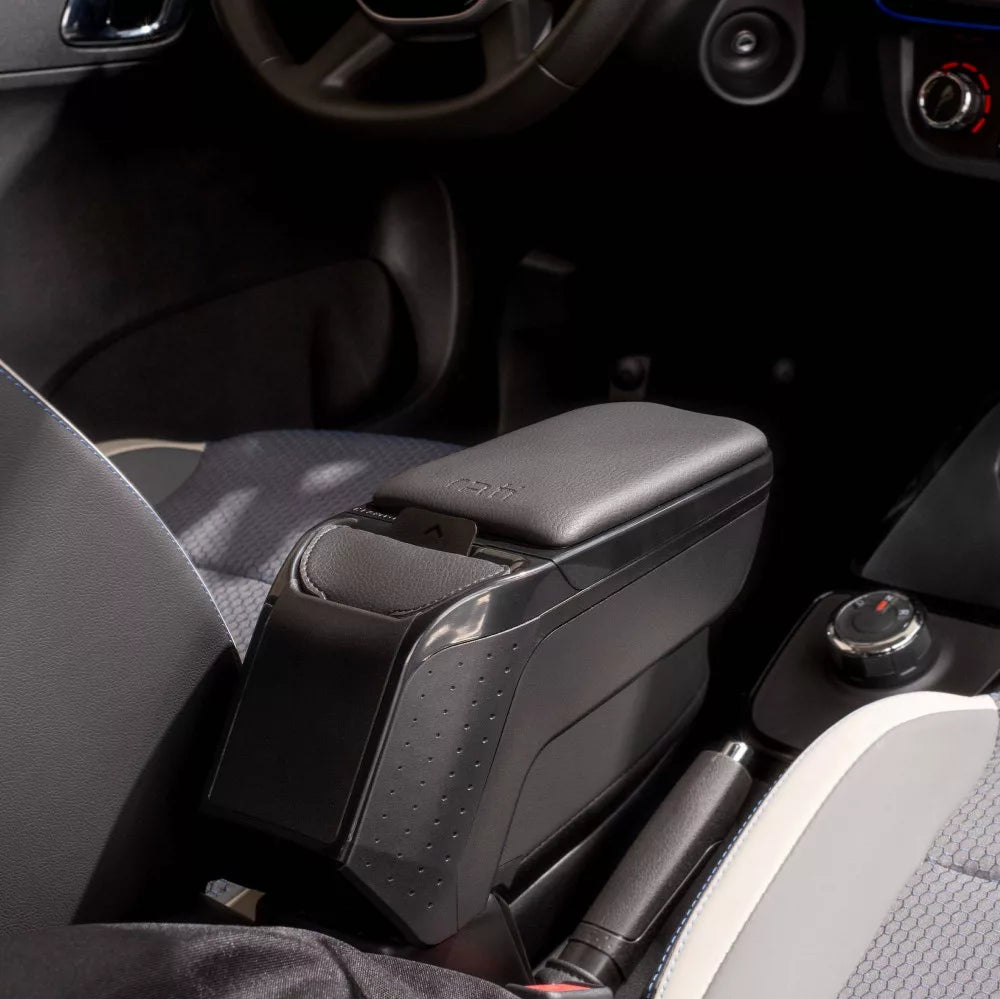 RATI Armleuning voor Citroën e-C3