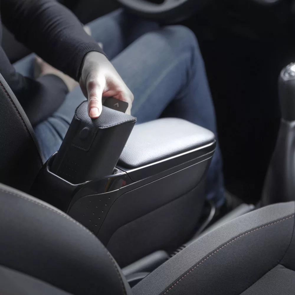RATI Armleuning voor Citroën e-C3