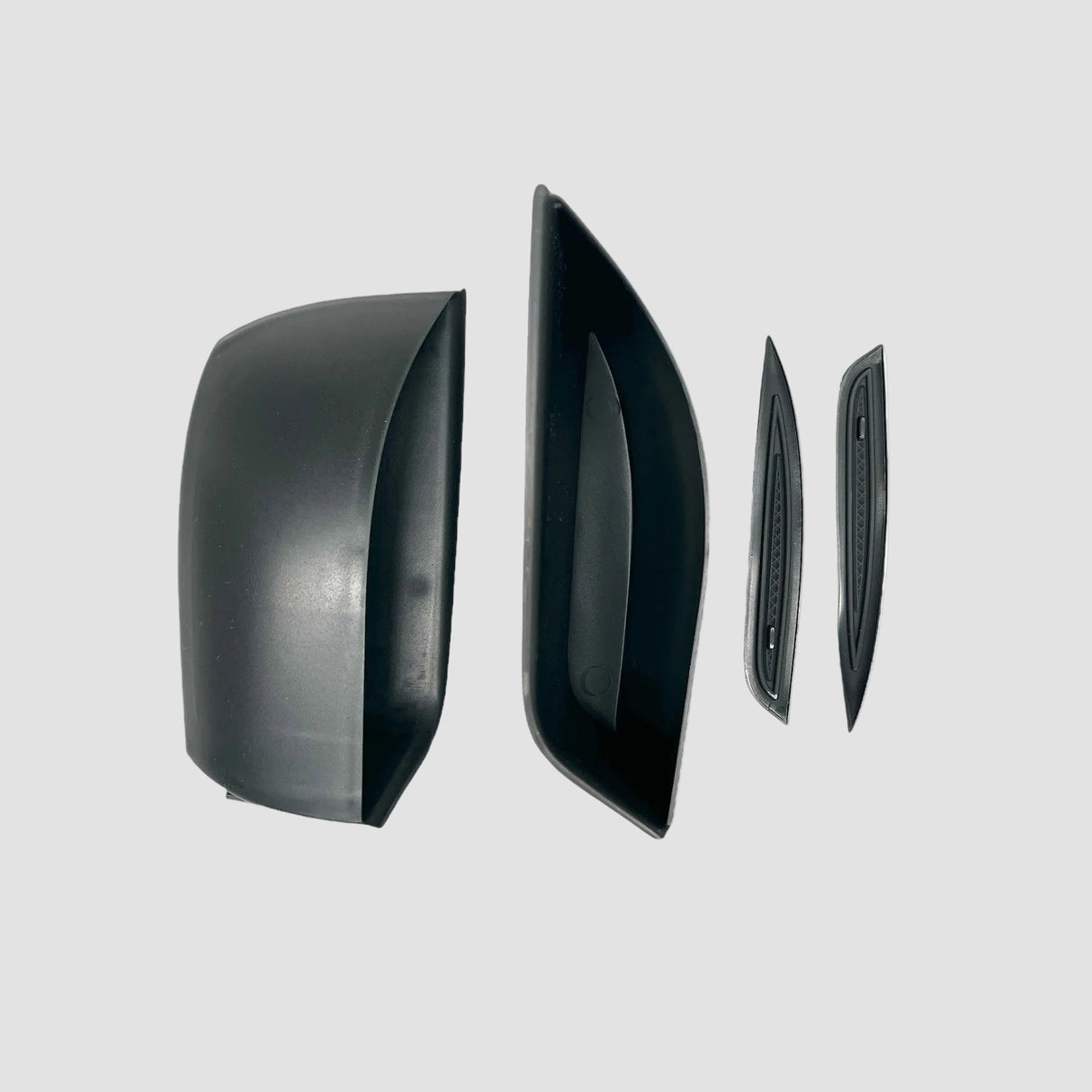 Opbergboxen voor VW ID.7 (deurgreep)