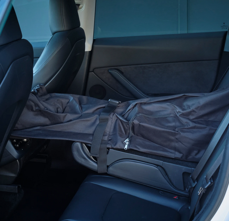 CarCareBag skitaske til bilen – billede 5