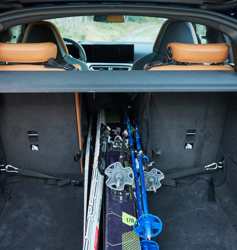 CarCareBag – De slimme skitas
