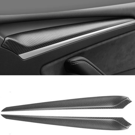 Accessoires voor Tesla