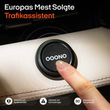 OOONO Co-Driver Nr.1