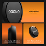 OOONO Co-Driver Nr.1