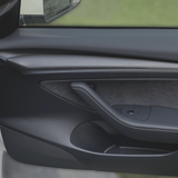 Deurcover voor Tesla Model 3/Y