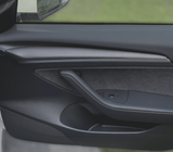 Combinatiepakket Dashboard-/Deur-covers Tesla Model 3/Y