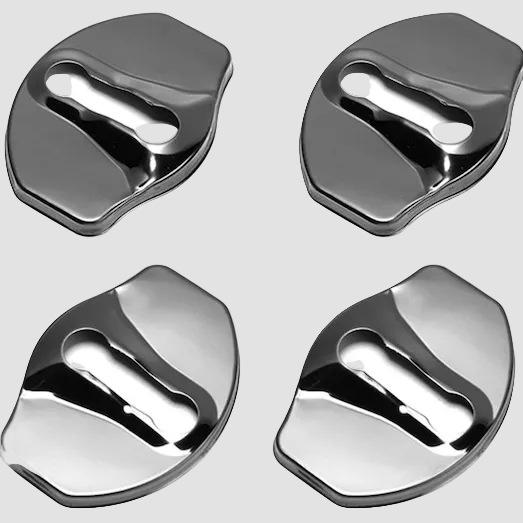 Deurslot cover voor Tesla Model 3/Y