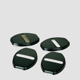 Deurslot cover, geschikt voor VW ID.3/4/5/6/7