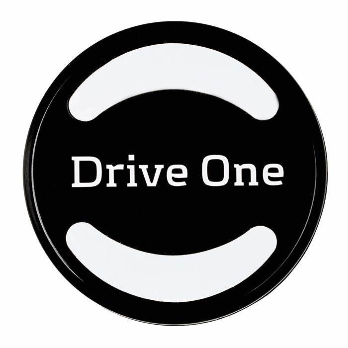 Koop Drive One verkeersalarm en andere accessoires voor elektrische auto's bij GreenCarGear