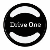 Koop Drive One verkeersalarm en andere accessoires voor elektrische auto's bij GreenCarGear