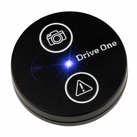 Koop Drive One verkeersalarm en andere accessoires voor elektrische auto's bij GreenCarGear