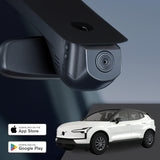 GCG MAX 4K Dashcam voor Volvo EX30