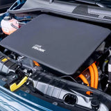 Rati frunk opbevaringsboks - passer til Fiat 500e