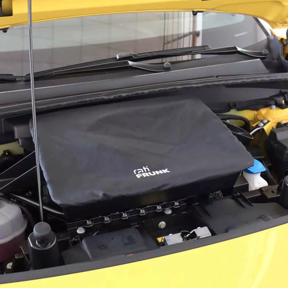 Rati frunk opbergdoos - passend voor Ford Explorer/Capri 2024-