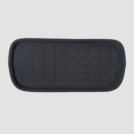 GCG MAX allweather frunkmat voor Tesla Model Y 2025.