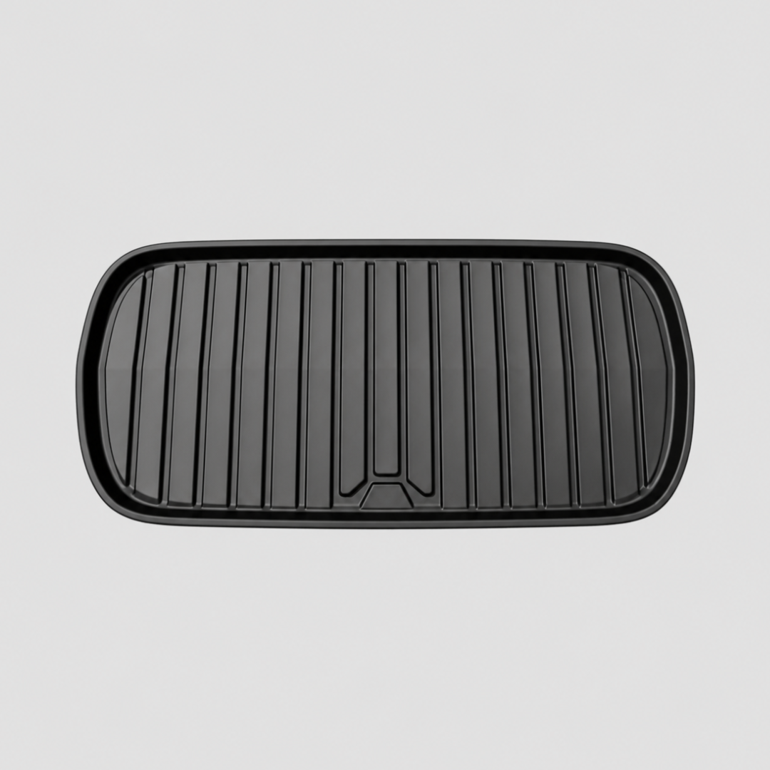 Frunk mat voor Tesla Model Y 2025 Juniper