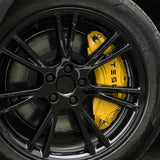 GCG MAX Cover voor remklauwen - Past op Tesla Model Y